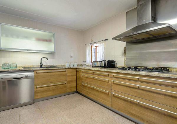 Casa Benirras Ibiza 19 Near Benirras