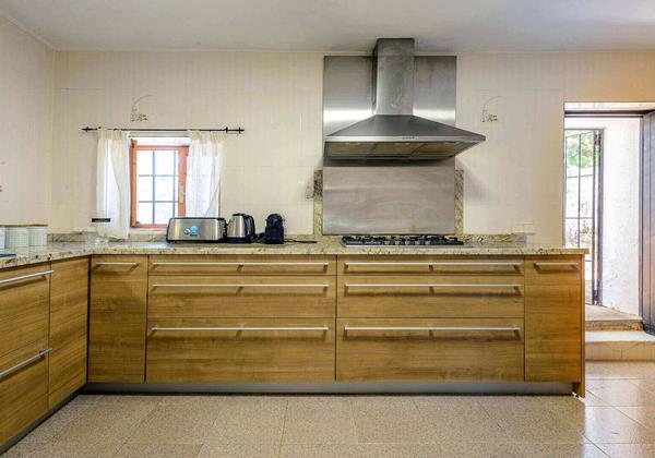 Casa Benirras Ibiza 20 Near Benirras