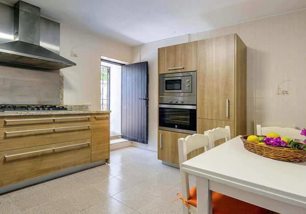 Casa Benirras Ibiza 21 Near Benirras