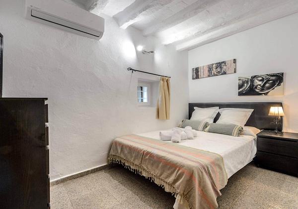 Casa Benirras Ibiza 30 Bedroom 2