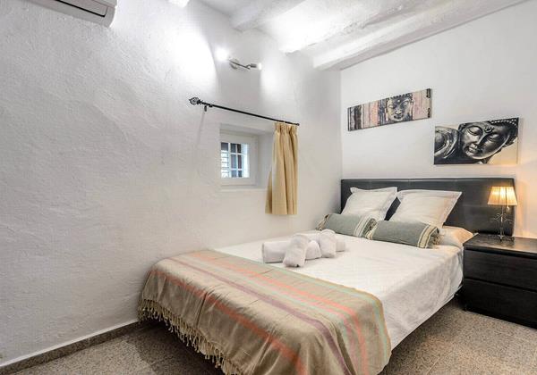 Casa Benirras Ibiza 31 Bedroom 2
