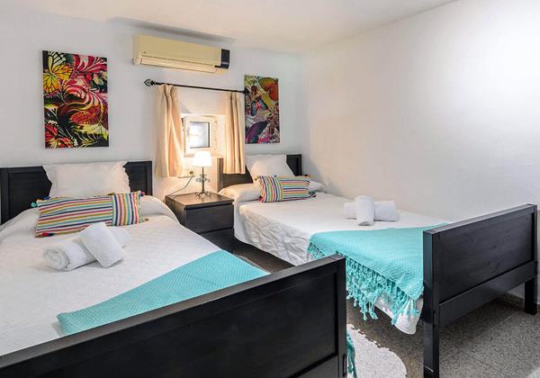 Casa Benirras Ibiza 32 Bedroom 3
