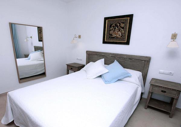 Cana Marieta Ibiza Villa 21 Bedroom 1