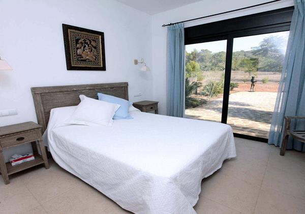Cana Marieta Ibiza Villa 23 Bedroom 1