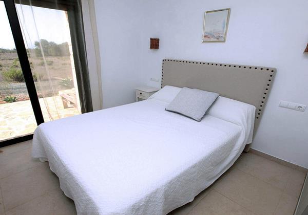 Cana Marieta Ibiza Villa 27 Bedroom 2