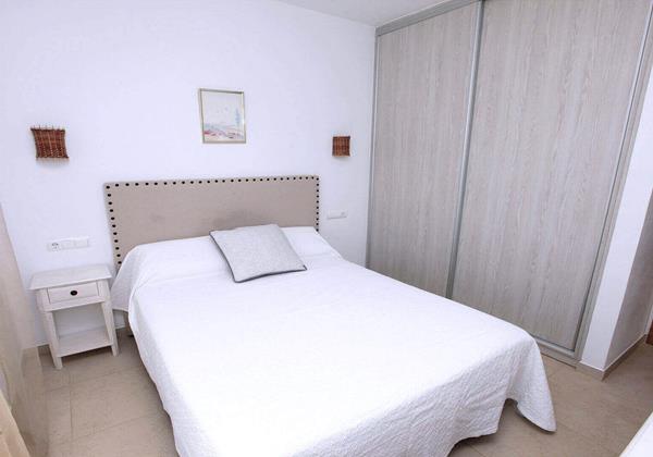 Cana Marieta Ibiza Villa 28 Bedroom 2