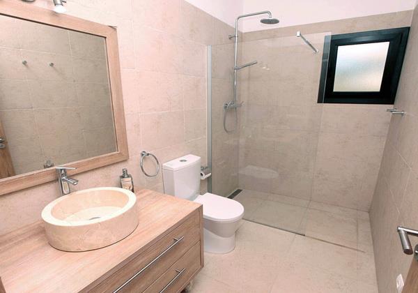 Cana Marieta Ibiza Villa 29 Bathroom 2