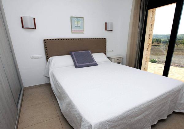Cana Marieta Ibiza Villa 30 Bedroom 3