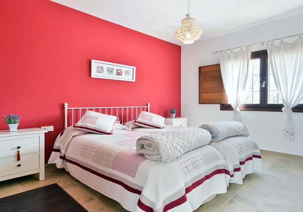 Raco De Sa Vinyeta Ibiza 36 Bedroom 2