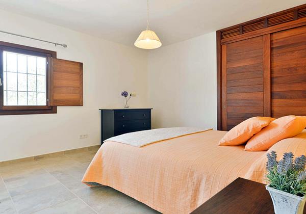 Raco De Sa Vinyeta Ibiza 38 Bedroom 3