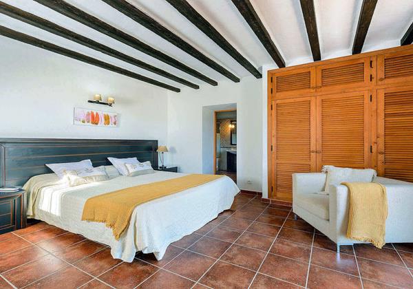 Monte Dalt Ibiza 36 Bedroom 2