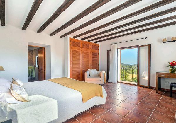 Monte Dalt Ibiza 38 Bedroom 2