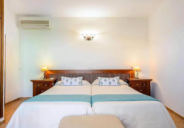 Monte Dalt Ibiza 39 Bedroom 3