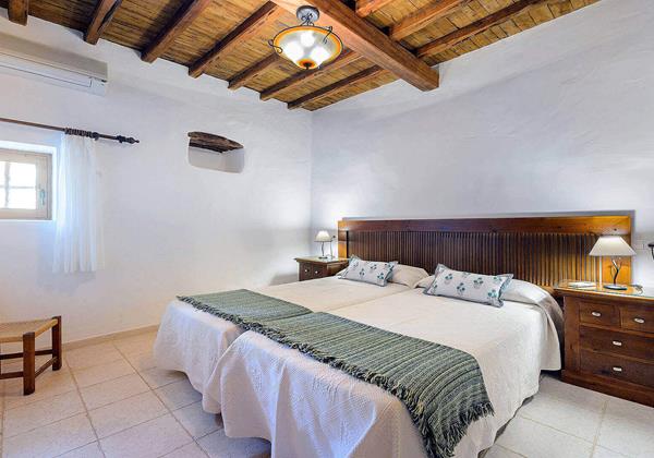 Monte Dalt Ibiza 44 Bedroom 5