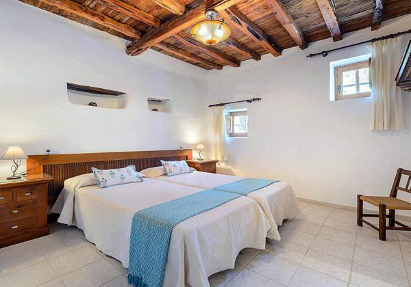 Monte Dalt Ibiza 48 Bedroom 6