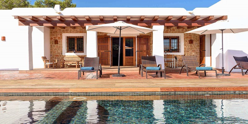 Villa Dalt Sera Ibiza 6 Santa Gertrudis