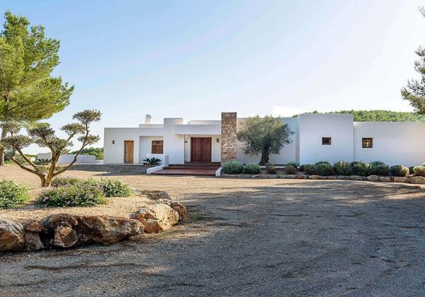 Villa Dalt Sera Ibiza 17 Santa Gertrudis