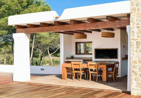 Villa Dalt Sera Ibiza 20 Santa Gertrudis