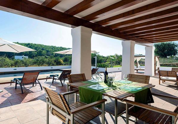 Villa Dalt Sera Ibiza 22 Santa Gertrudis