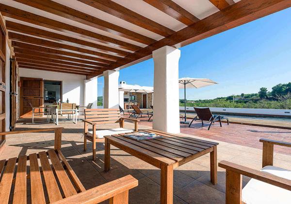 Villa Dalt Sera Ibiza 25 Santa Gertrudis