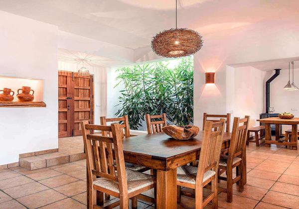Villa Dalt Sera Ibiza 33 Santa Gertrudis