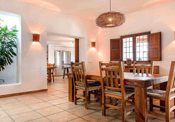 Villa Dalt Sera Ibiza 34 Santa Gertrudis