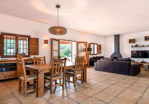 Villa Dalt Sera Ibiza 35 Santa Gertrudis