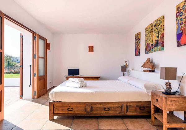 Villa Dalt Sera Ibiza 40 Bedroom 1