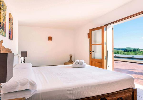 Villa Dalt Sera Ibiza 41 Bedroom 1
