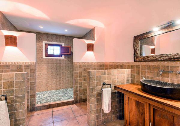 Villa Dalt Sera Ibiza 47 Bathroom 2