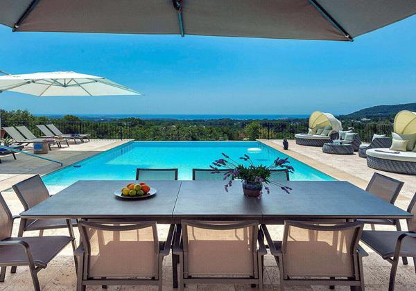 Casa Prats Ibiza 6 Santa Eulalia