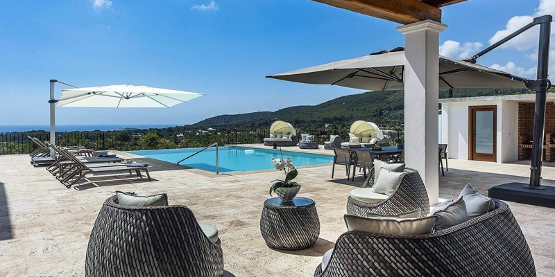 Casa Prats Ibiza 8 Santa Eulalia