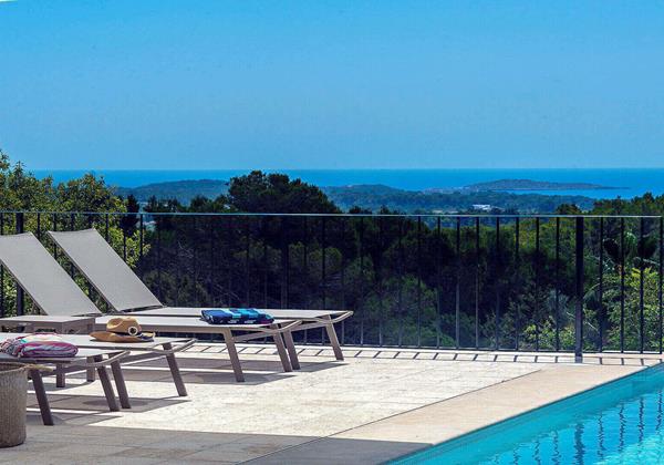 Casa Prats Ibiza 10 Santa Eulalia