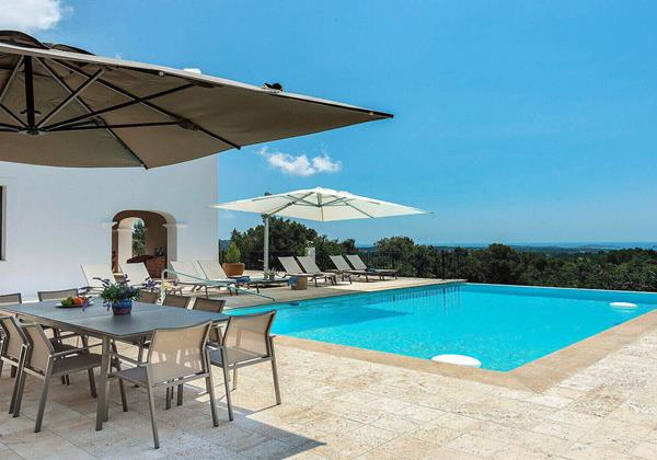 Casa Prats Ibiza 13 Santa Eulalia