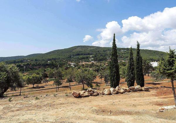 Casa Prats Ibiza 18 Santa Eulalia