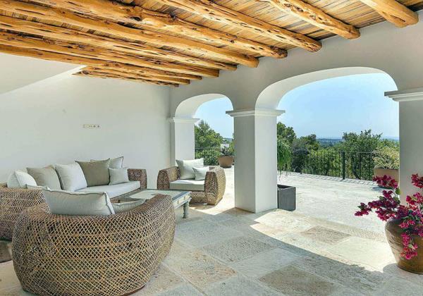 Casa Prats Ibiza 20 Santa Eulalia