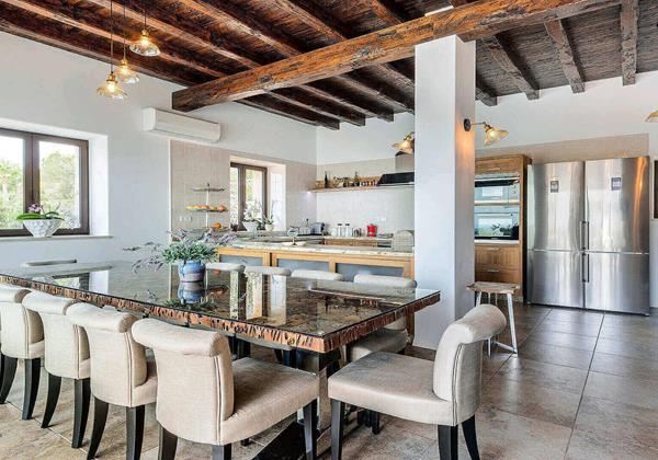 Casa Prats Ibiza 24 Santa Eulalia