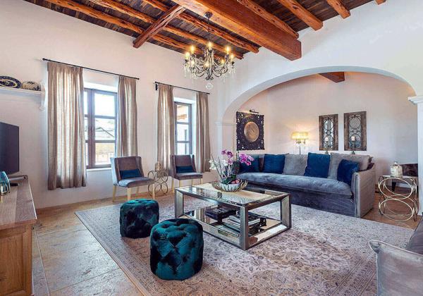 Casa Prats Ibiza 26 Santa Eulalia