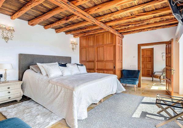 Casa Prats Ibiza 32 Bedroom 1