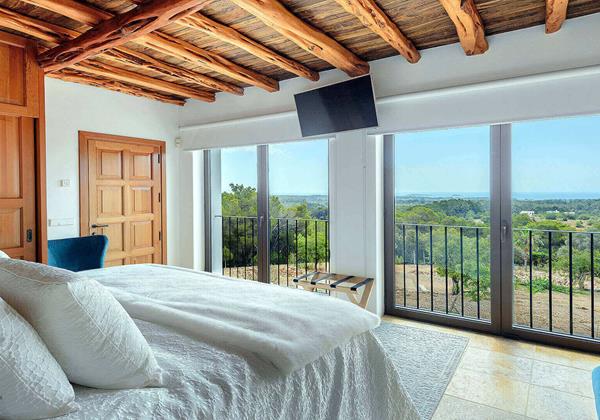 Casa Prats Ibiza 33 Bedroom 1