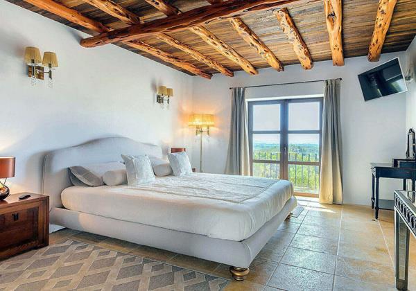 Casa Prats Ibiza 35 Bedroom 2