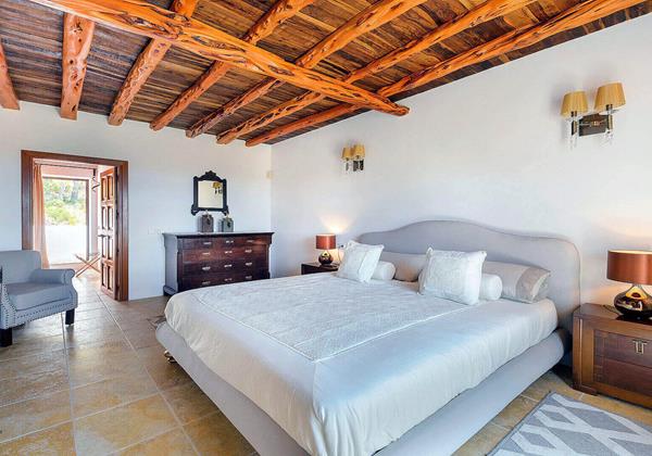 Casa Prats Ibiza 36 Bedroom 2