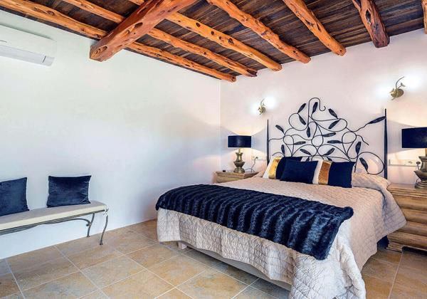 Casa Prats Ibiza 38 Bedroom 3