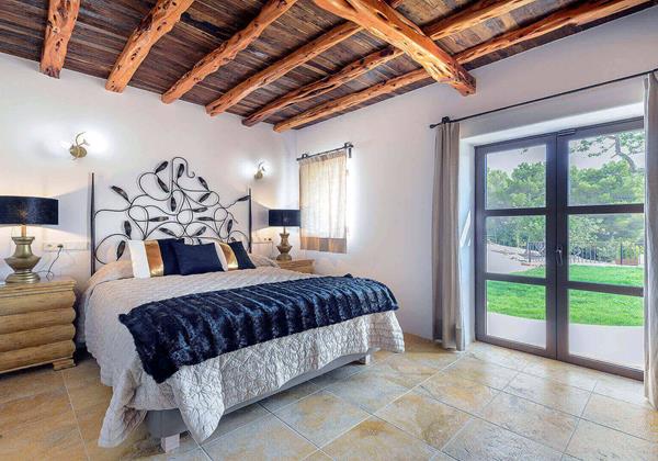 Casa Prats Ibiza 39 Bedroom 3