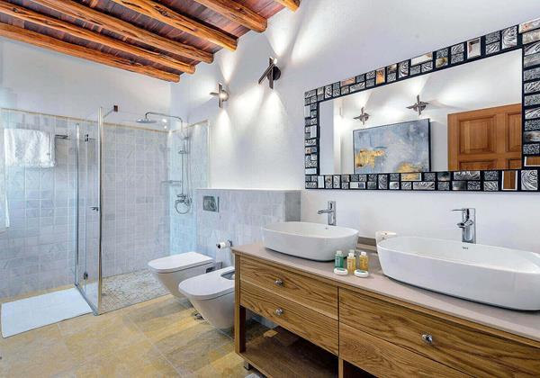 Casa Prats Ibiza 40 Bedroom 3 En Suite