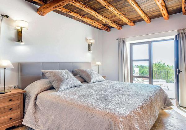 Casa Prats Ibiza 41 Bedroom 4