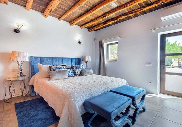 Casa Prats Ibiza 45 Bedroom 5