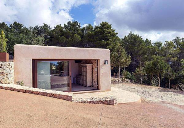 Casa Prats Ibiza 47 Bedroom 6