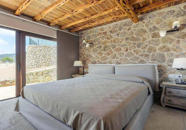 Casa Prats Ibiza 49 Bedroom 6