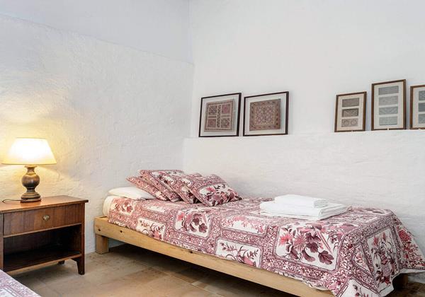 Villa Gilbert Ibiza 38 Bedroom 3